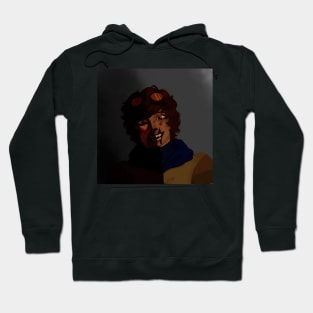 Ticci Toby Hoodie